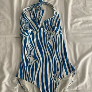 Lilly Pulitzer One-Piece Swimsuit